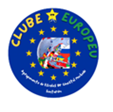 Clube Europeu e Clube de Inglês